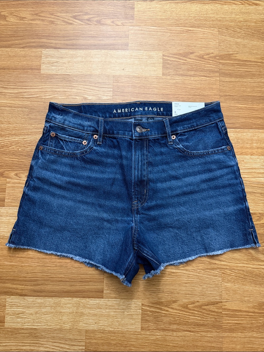 American Eagle Strigid relaxed